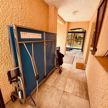 Charming Quiet & Pool Near Bastia Villa *