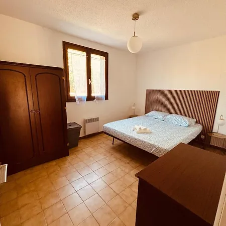 Villa Charming Quiet & Pool Near Bastia *
