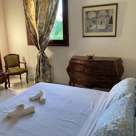 Charming Quiet & Pool Near Bastia Villa