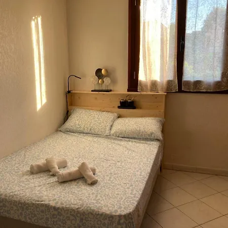 Charming Quiet & Pool Near Bastia