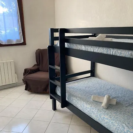 Charming Quiet & Pool Near Bastia Villa *