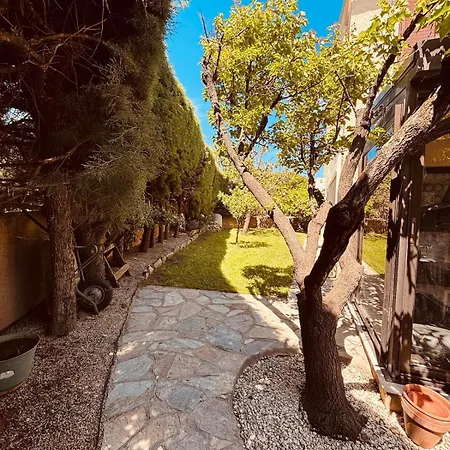 فيلة Charming Quiet & Pool Near Bastia *