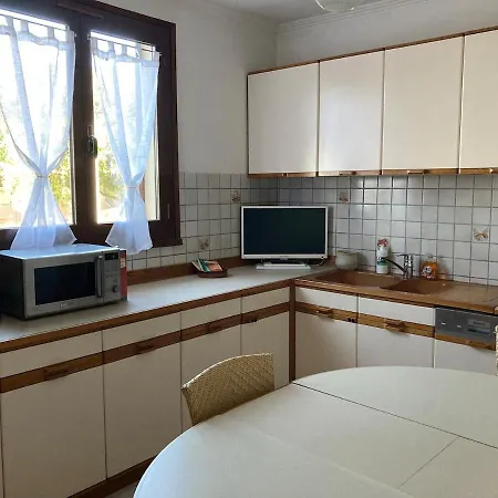 Charming Quiet & Pool Near Bastia *