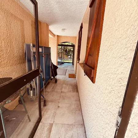 Charming Quiet & Pool Near Bastia Villa Furiani
