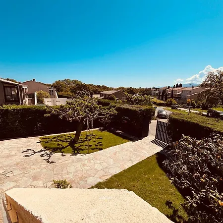 Charming Quiet & Pool Near Bastia Villa Furiani