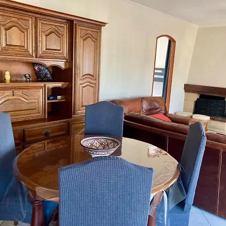 Charming Quiet & Pool Near Bastia Villa *