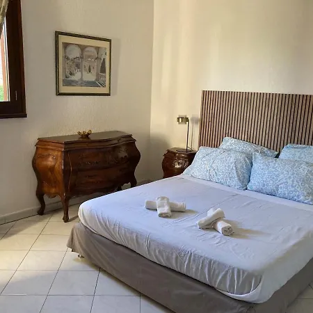 Villa Charming Quiet & Pool Near Bastia *