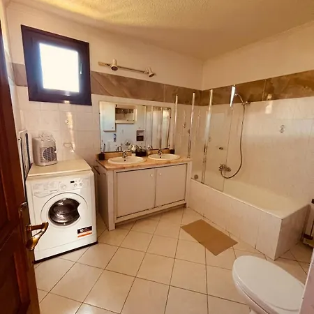 Villa Charming Quiet & Pool Near Bastia